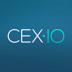 CEX.IO Logo